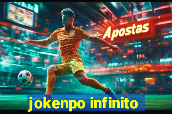 jokenpo infinito